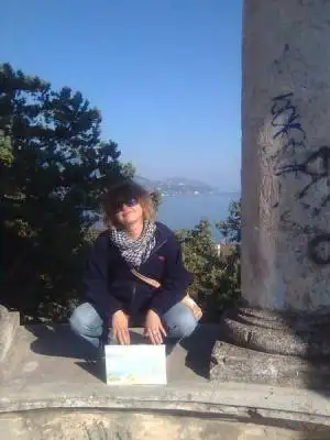 Irina, 53Israel 