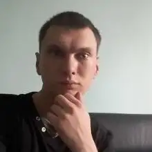 Ruslan, 34Bat Yam 