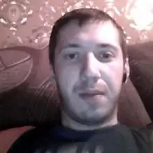 Valeriy, 39Petah Tikva