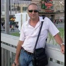 Dima, 52, Ashdod - Dately