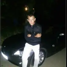 vova, 33Karney Shomron
