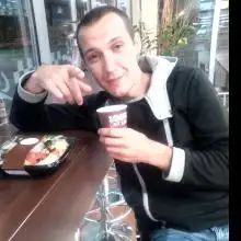 Oleg, 36Tel Aviv 