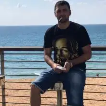 Roma, 43Holon 