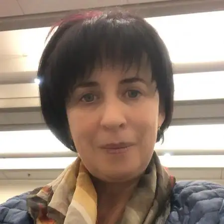 Svetlana, 57Kiryat Yam