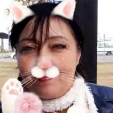 Lena, 54Haifa 