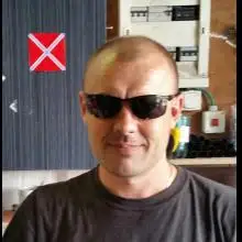 Fyodor, 48Bat Yam
