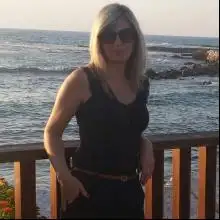 Elena, 54Haifa 