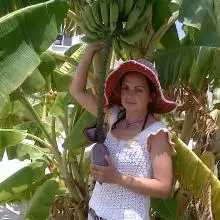 ELENA, 49, Jerusalem - Dately