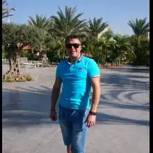 Aleksey, 42Petah Tikva