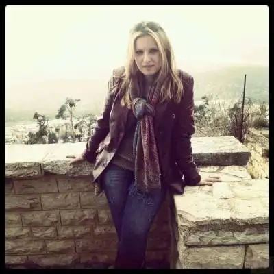 Aleksandra, 38Rehovot