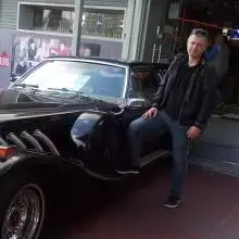 Aleksey, 52Tel Aviv