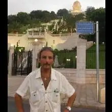 Vladimir, 59Haifa