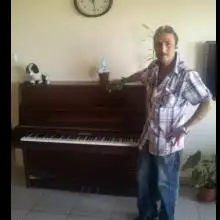 Vladimir, 59Haifa