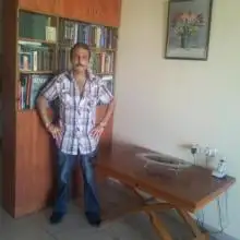 Vladimir, 59Haifa 