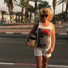Katerina, 45Tel Aviv 