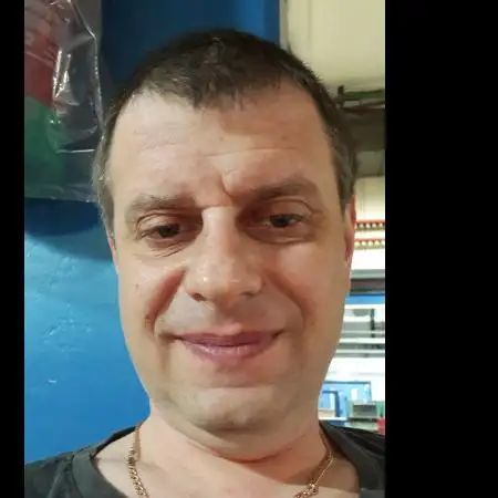 Nikolai, 52Bat Yam