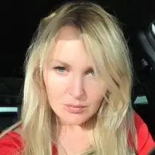 Mariana, 47Petah Tikva 