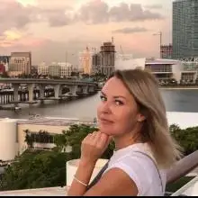 Mariana, 47Petah Tikva 