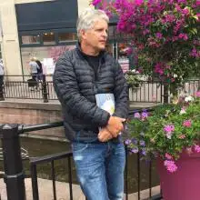 Gil, 65Ramat Gan