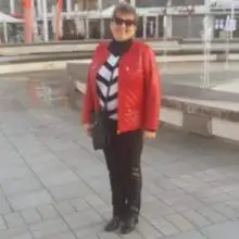 Lara, 58Netanya 