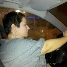 Angelika, 50Rishon LeZion 