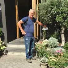Gilad, 65Ramat Gan 