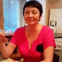 Svetlana, 58Netanya 