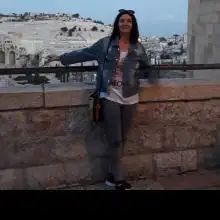 Yana, 46Netanya 