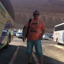 viktor, 62Rishon LeZion 