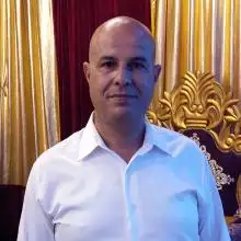meir, 64Ashdod 