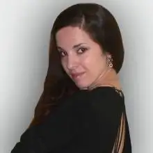 Maria, 43Bat Yam 