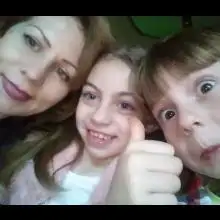 Evgenia, 53Afula 
