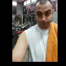 Eran, 45Rishon LeZion 