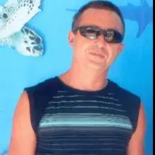 Gennady, 54Rishon LeZion 