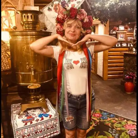 Lidiya, 47Jerusalem 