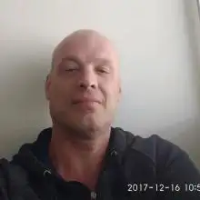 Yuriy, 51Ashkelon 