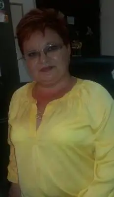 Anna, 49Bat Yam