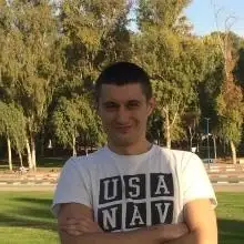 Vlad, 41Sderot 