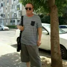 Viktor., 66Ashkelon 