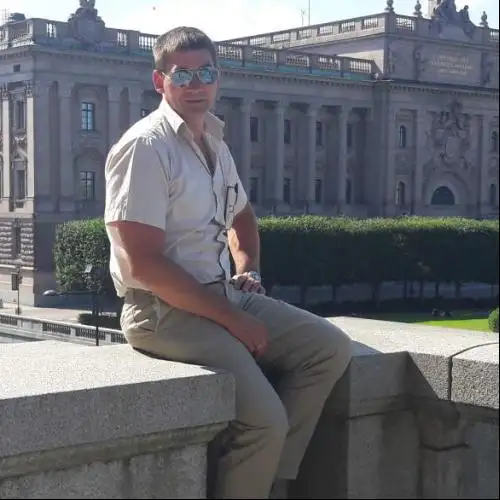 Aleksandr, 38Haifa 
