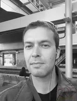 Aleksandr, 44Bat Yam 