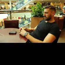 Vadim, 43Eilat 