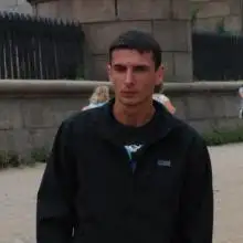 Oleg, 41Netanya 