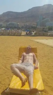 Pavel, 35, Haifa - Dately
