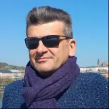 Denis, 53Haifa 