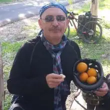 mihael, 66Ashkelon