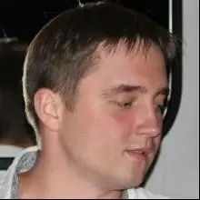Dmitriy, 35Ashdod 