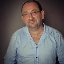alik, 50Rishon LeZion 