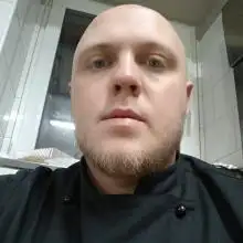 Dmitriy, 39Netanya