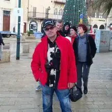 Oleg, 60Afula